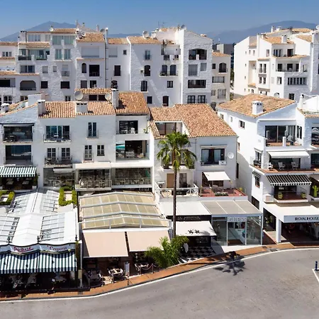 241 Puerto Banus Front Line Marbella