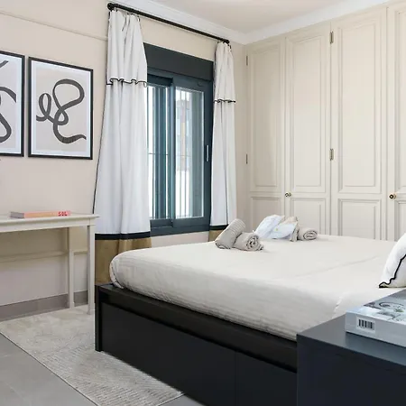 241 Puerto Banus Front Line Apartment