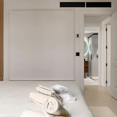 Apartment 241 Puerto Banus Front Line