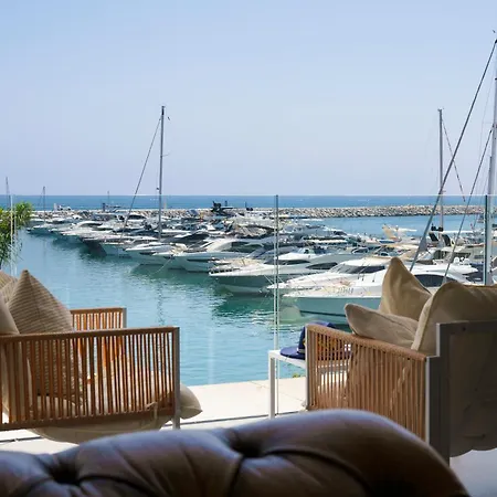 241 Puerto Banus Front Line * Marbella