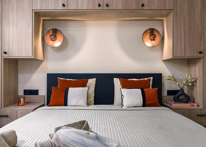 241 Puerto Banus Front Line Apartment Marbella