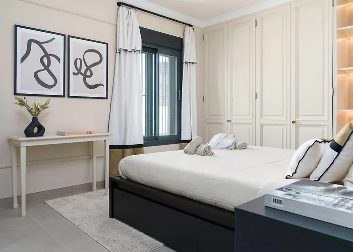 241 Puerto Banus Front Line Apartment