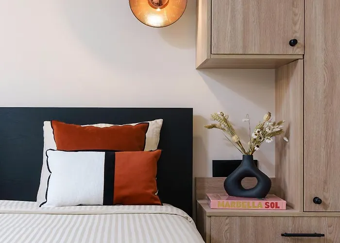Apartment 241 Puerto Banus Front Line *
