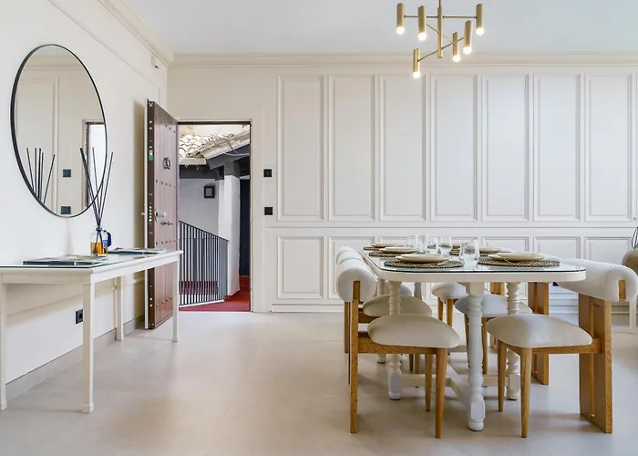Apartment 241 Puerto Banus Front Line